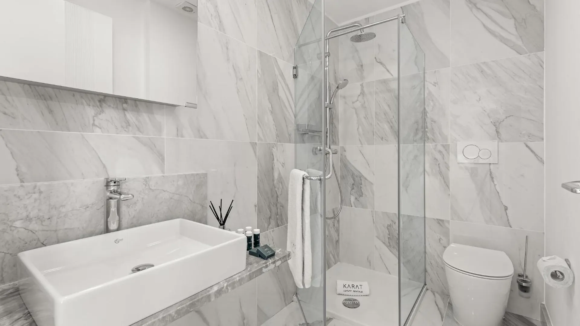 Karat Villa Portofino Los Cristianos