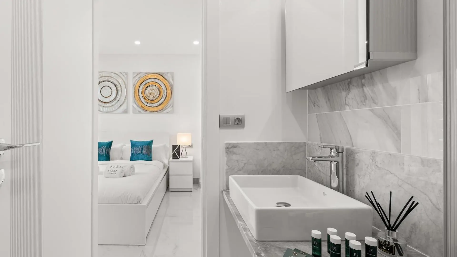 Karat Villa Portofino Los Cristianos
