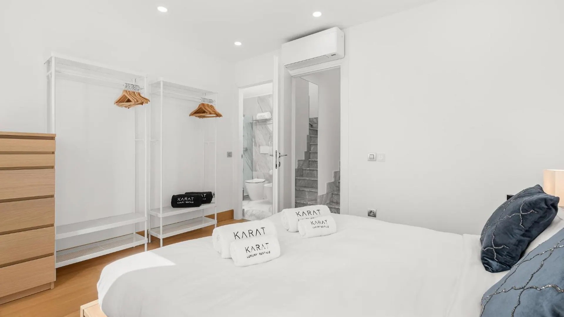Karat Villa Portofino Лос Кристианос
