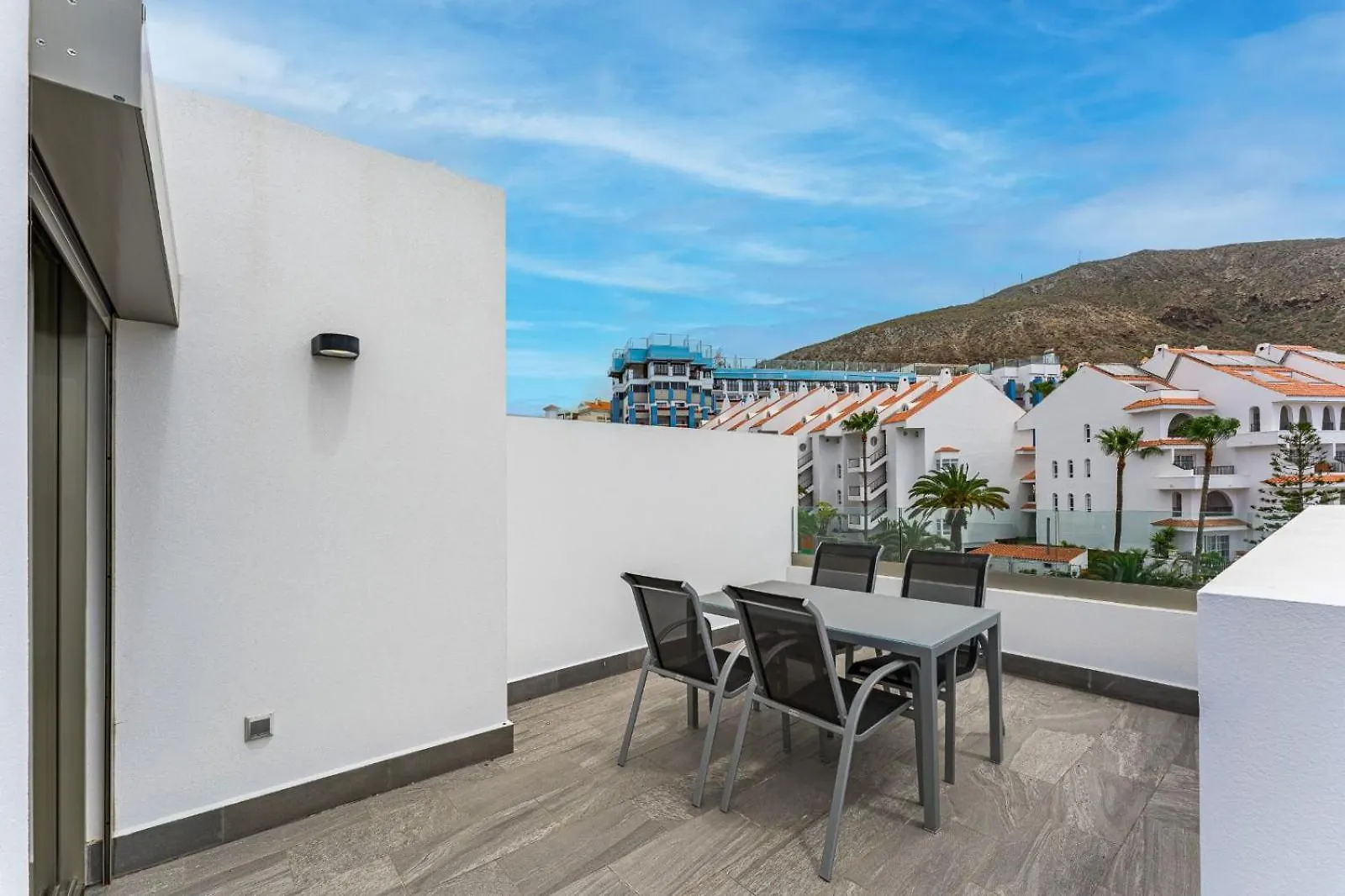 Karat Villa Portofino Los Cristianos