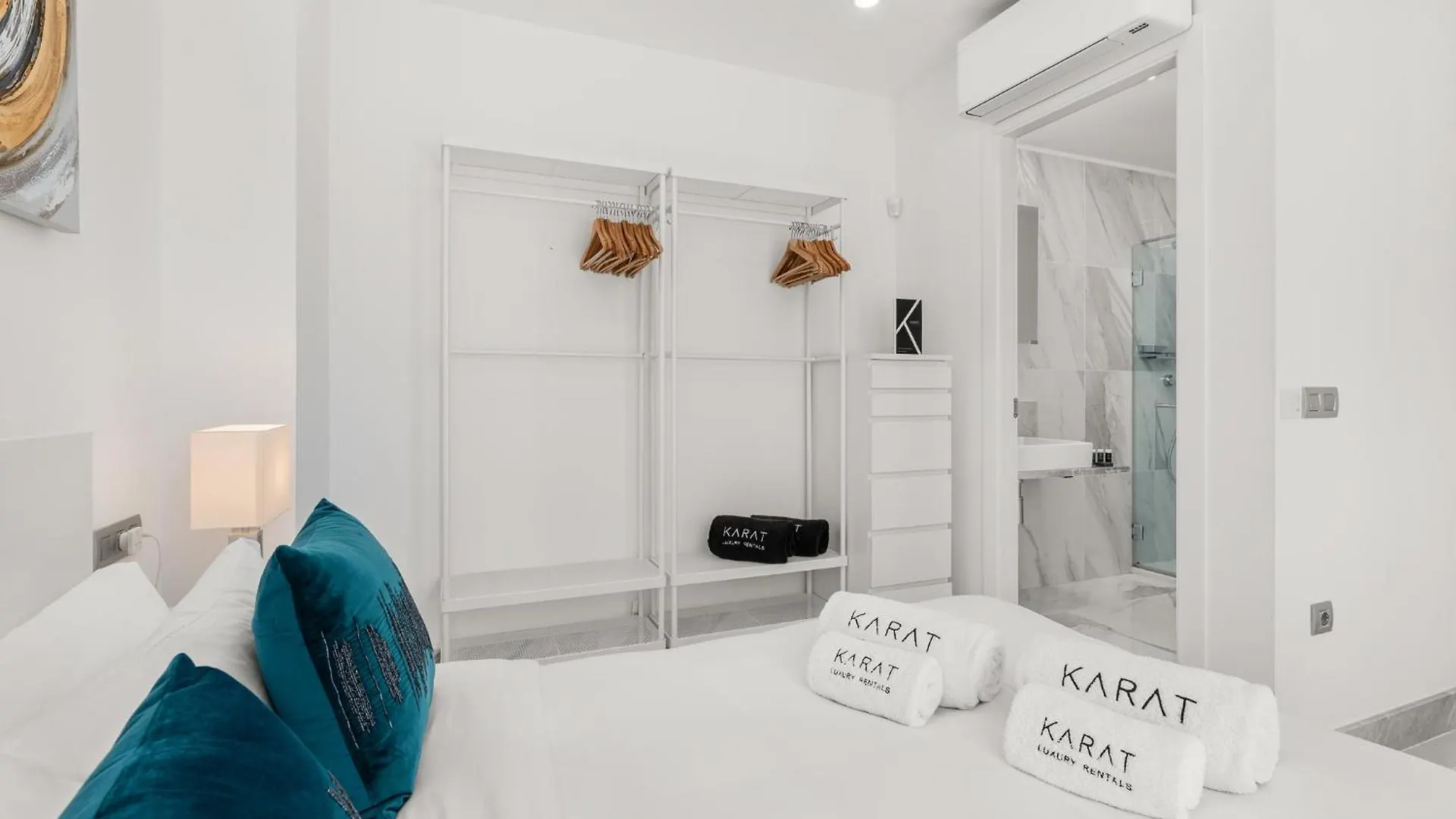 Karat Villa Portofino Los Cristianos  Los Cristianos (Tenerife)