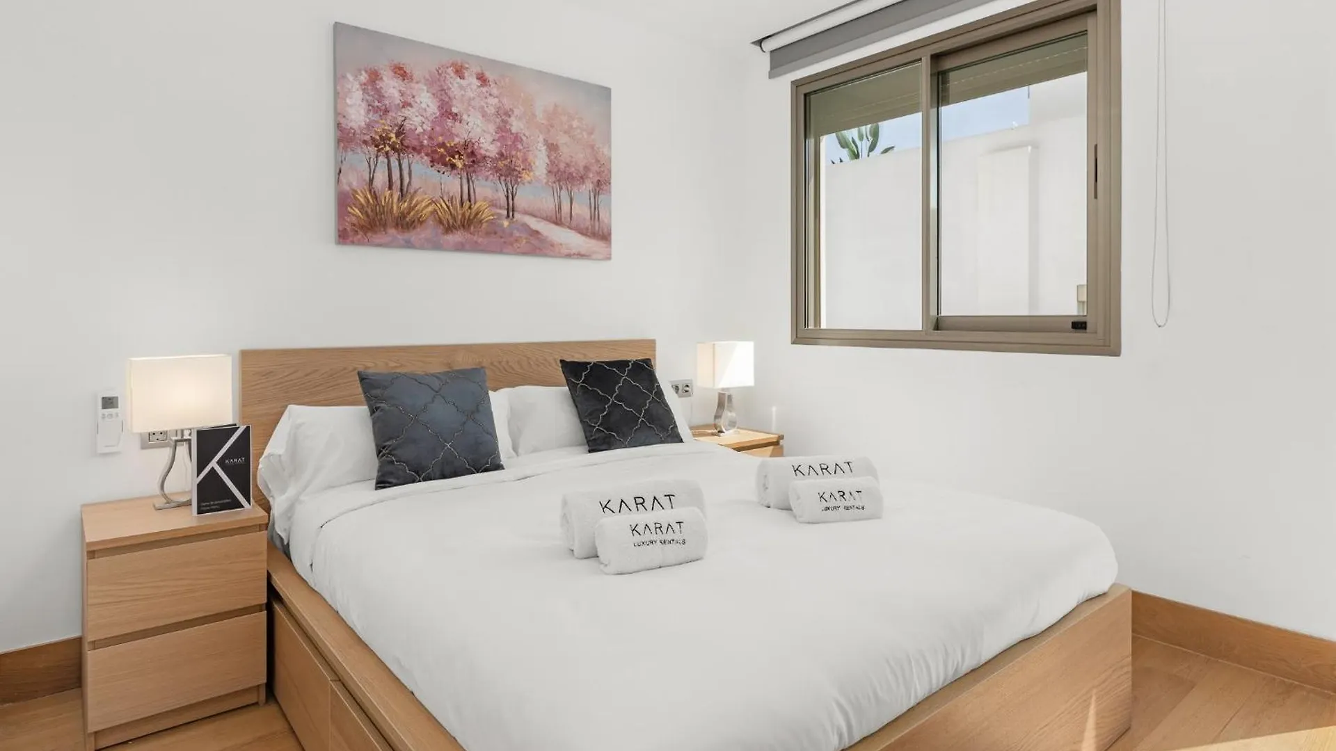 Karat Villa Portofino Los Cristianos