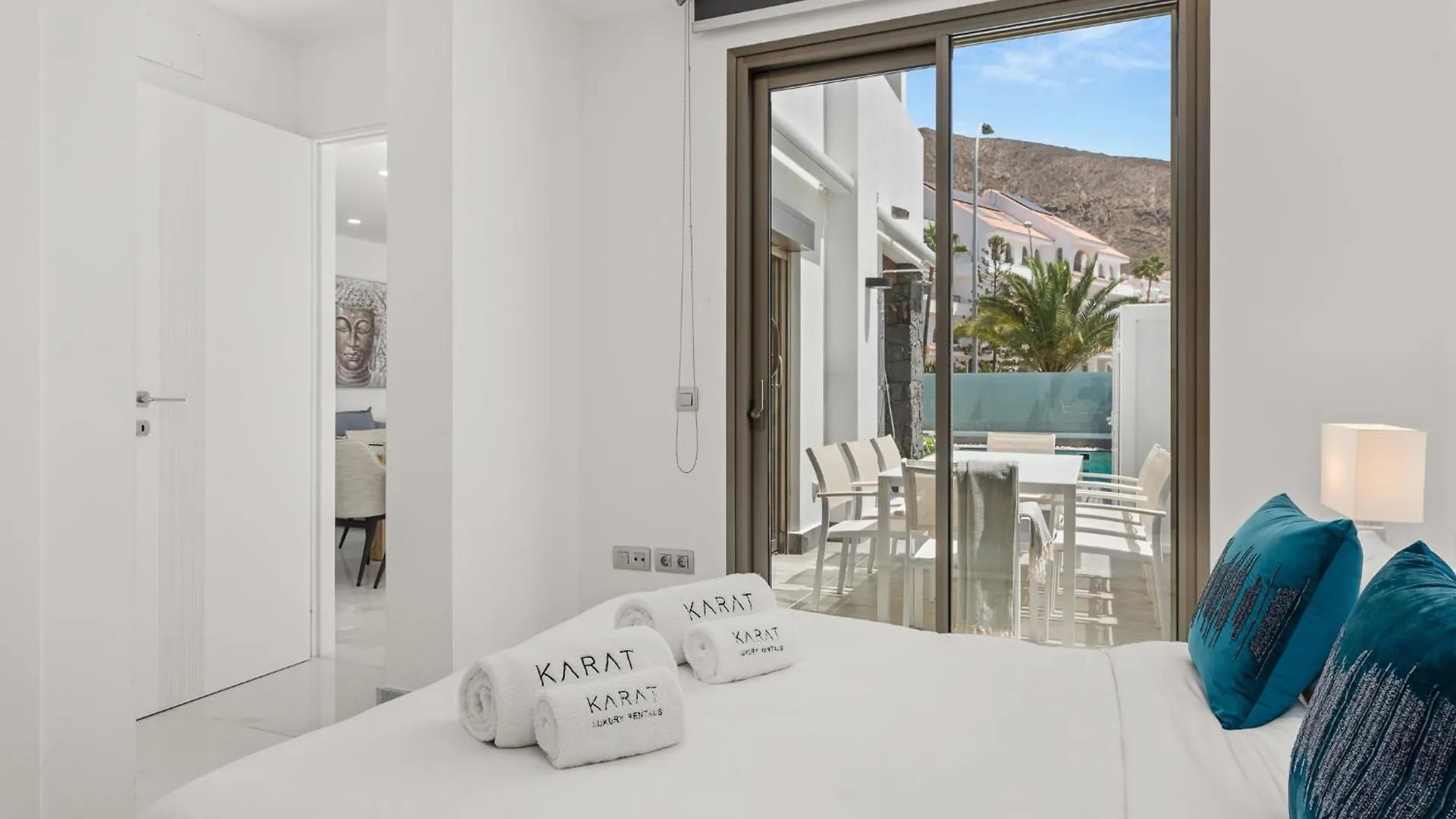 Karat Villa Portofino Los Cristianos
