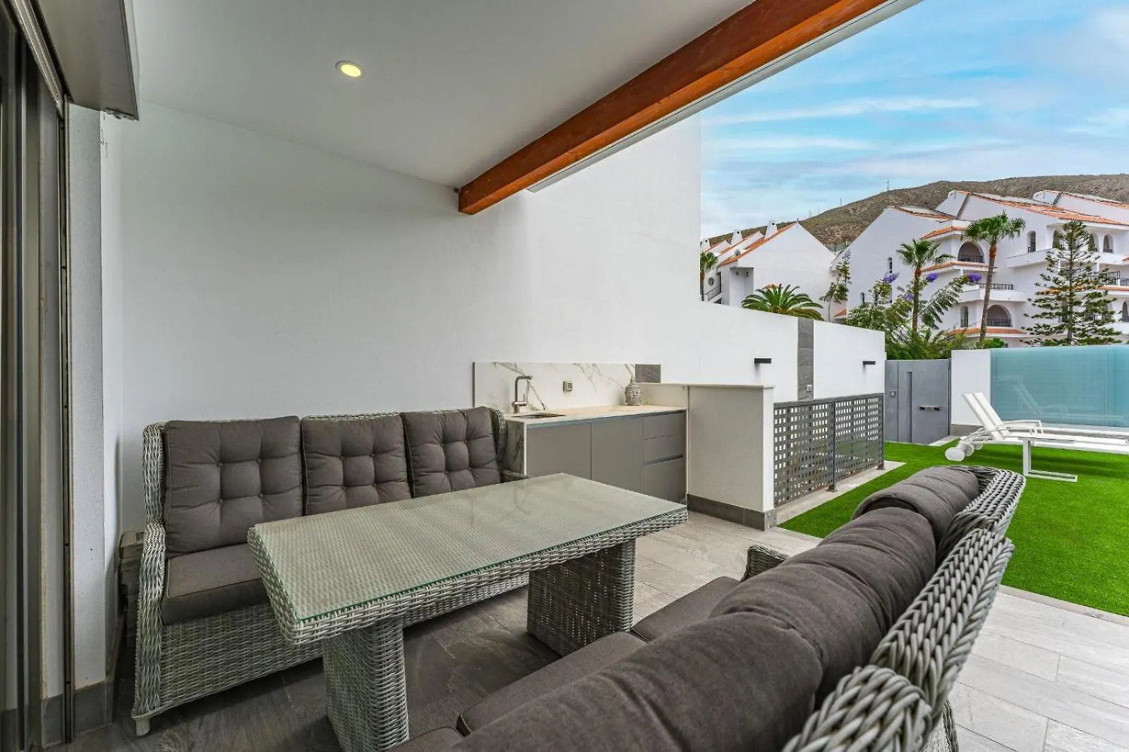 Karat Villa Portofino Los Cristianos