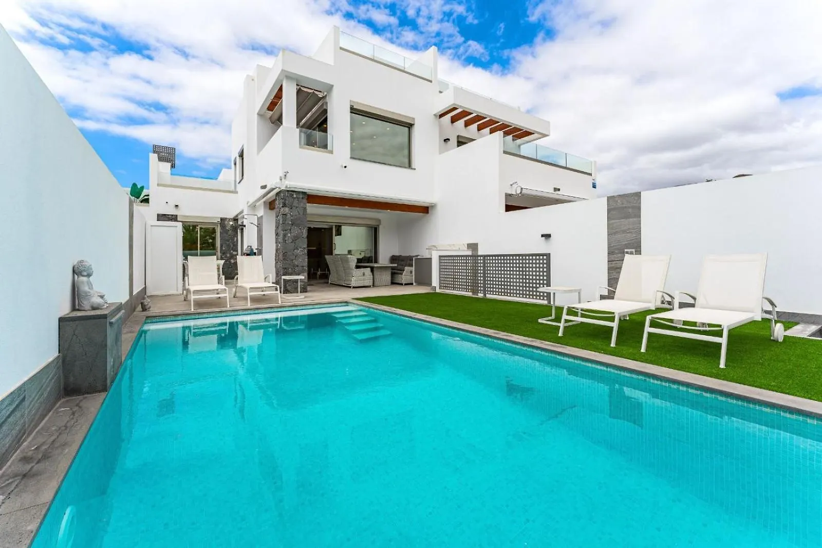 Karat Villa Portofino Los Cristianos   Los Cristianos (Tenerife)